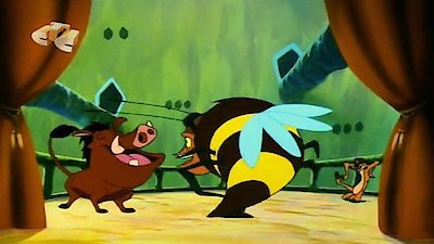 Timon & Pumbaa Season 3 Episode 1