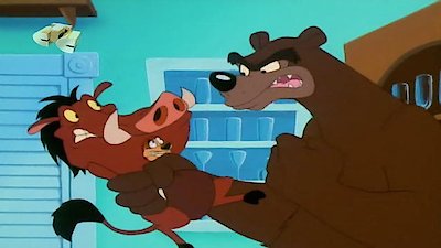 Timon & Pumbaa Season 3 Episode 17