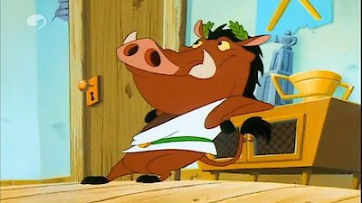 Timon & Pumbaa Season 3 Episode 19