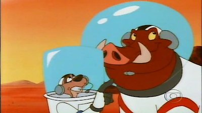 Timon & Pumbaa Season 3 Episode 12