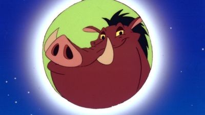 Timon & Pumbaa Season 3 Episode 27