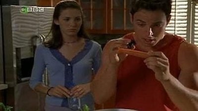 Even Stevens Season 1 Episode 7