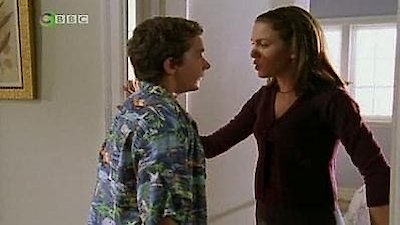 Even Stevens Season 1 Episode 17