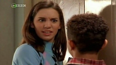 Even Stevens Season 2 Episode 7