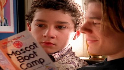 Even Stevens Season 2 Episode 16