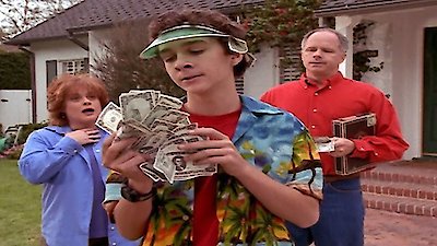 Even Stevens Season 3 Episode 2