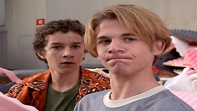 Even Stevens Season 3 Episode 3