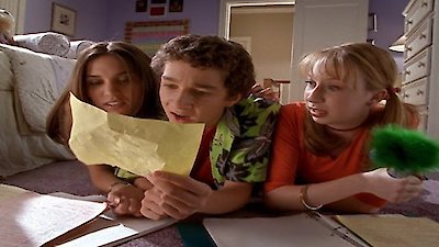 Even Stevens Season 3 Episode 6