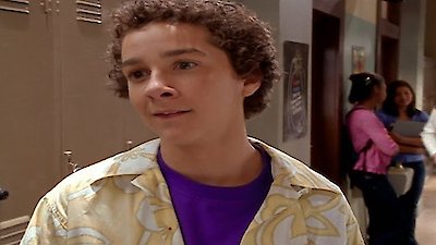 Even Stevens Season 3 Episode 13