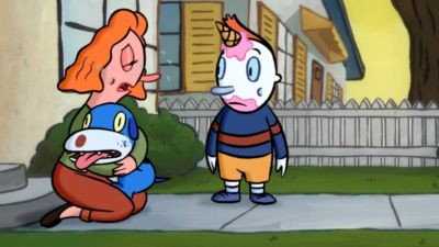 Teacher's Pet Season 1 Episode 3