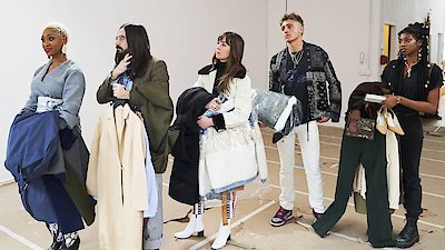 Stylish with Jenna Lyons Season 1 Episode 1