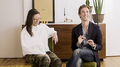 Stylish with Jenna Lyons Season 1 Episode 6