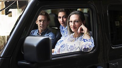 Stylish with Jenna Lyons Season 1 Episode 8