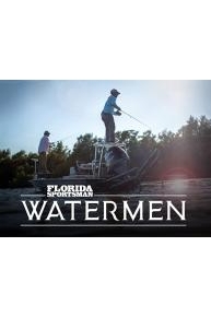 Florida Sportsman Watermen