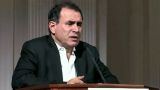 Nouriel Roubini on Crisis Economics: A Crash Course in the Future of Finance