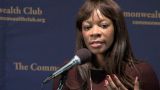 Dambisa Moyo: How the West Was Lost