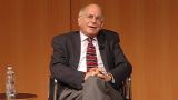 Daniel Kahneman: Thinking, Fast and Slow