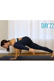 30 Days of Yoga for Beginners | Calm Mind & Body | Eliz Fitness
