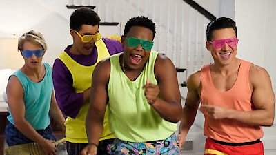 Saved by the Bell Season 1 Episode 7