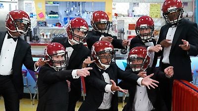 Saved by the Bell Season 1 Episode 9