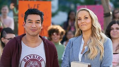 Saved by the Bell Season 1 Episode 10