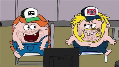 Trailer Trash Season 1 Episode 1