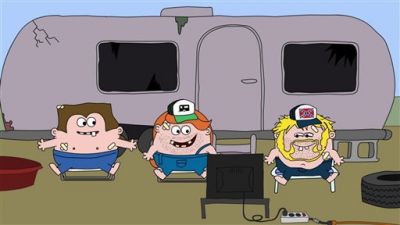 Trailer Trash Season 1 Episode 3