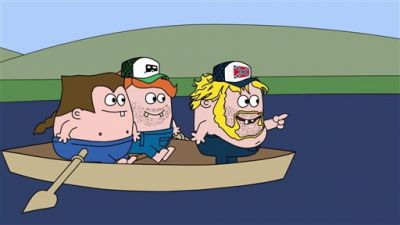 Trailer Trash Season 1 Episode 4