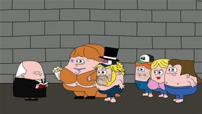 Trailer Trash Season 1 Episode 5