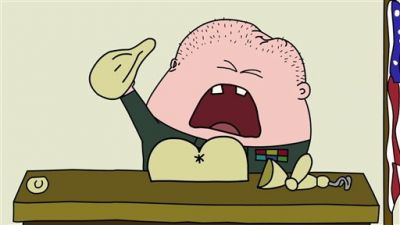 Trailer Trash Season 1 Episode 7