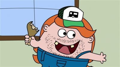 Trailer Trash Season 1 Episode 8