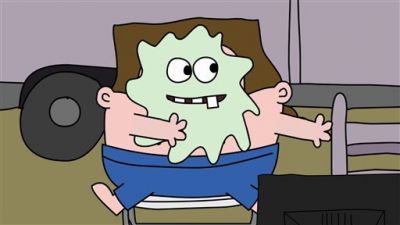 Trailer Trash Season 1 Episode 9