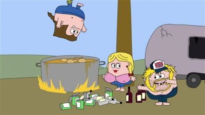 Trailer Trash Season 1 Episode 11