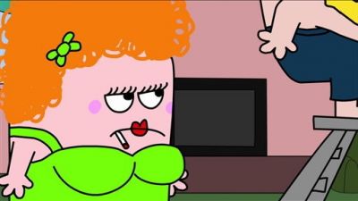 Trailer Trash Season 1 Episode 12