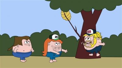 Trailer Trash Season 1 Episode 13