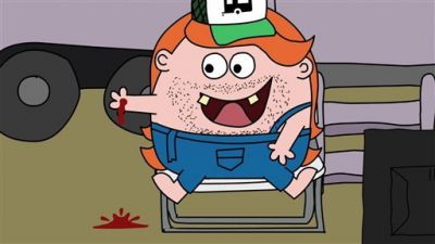 Trailer Trash Season 1 Episode 14