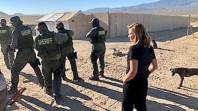 Trafficked with Mariana van Zeller Season 2 Episode 3