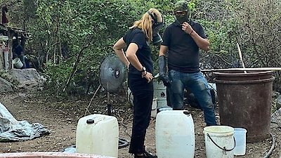 Trafficked with Mariana van Zeller Season 2 Episode 5