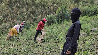 Trafficked with Mariana van Zeller Season 2 Episode 8