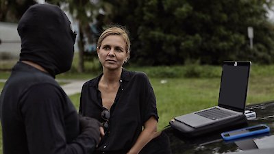 Trafficked with Mariana van Zeller Season 3 Episode 7