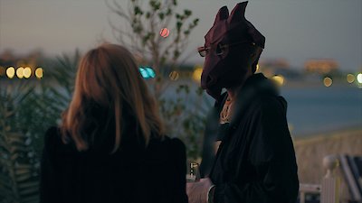 Trafficked with Mariana van Zeller Season 3 Episode 9