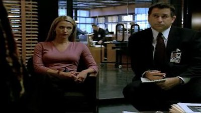 Without A Trace Season 1 Episode 3
