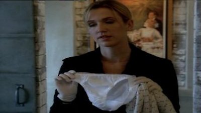 Without A Trace Season 1 Episode 11