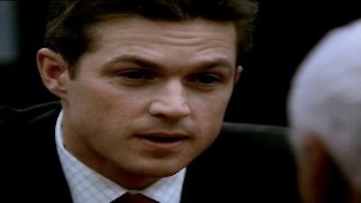 Without A Trace Season 1 Episode 12