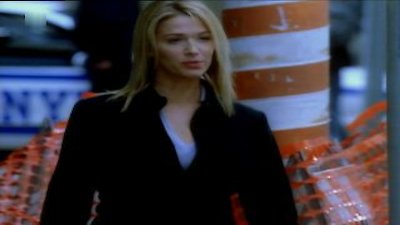 Without A Trace Season 1 Episode 18
