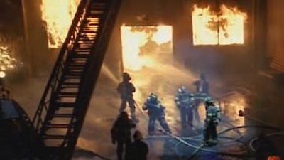 Without A Trace Season 2 Episode 8