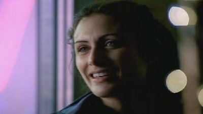 Without A Trace Season 2 Episode 9