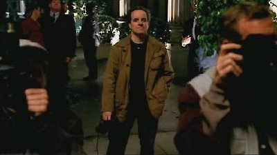 Without A Trace Season 2 Episode 11