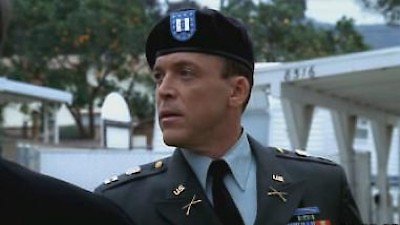 Without A Trace Season 2 Episode 17