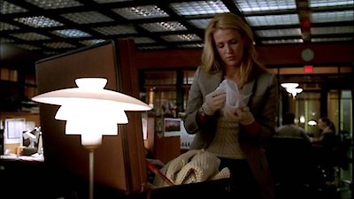 Without A Trace Season 2 Episode 19